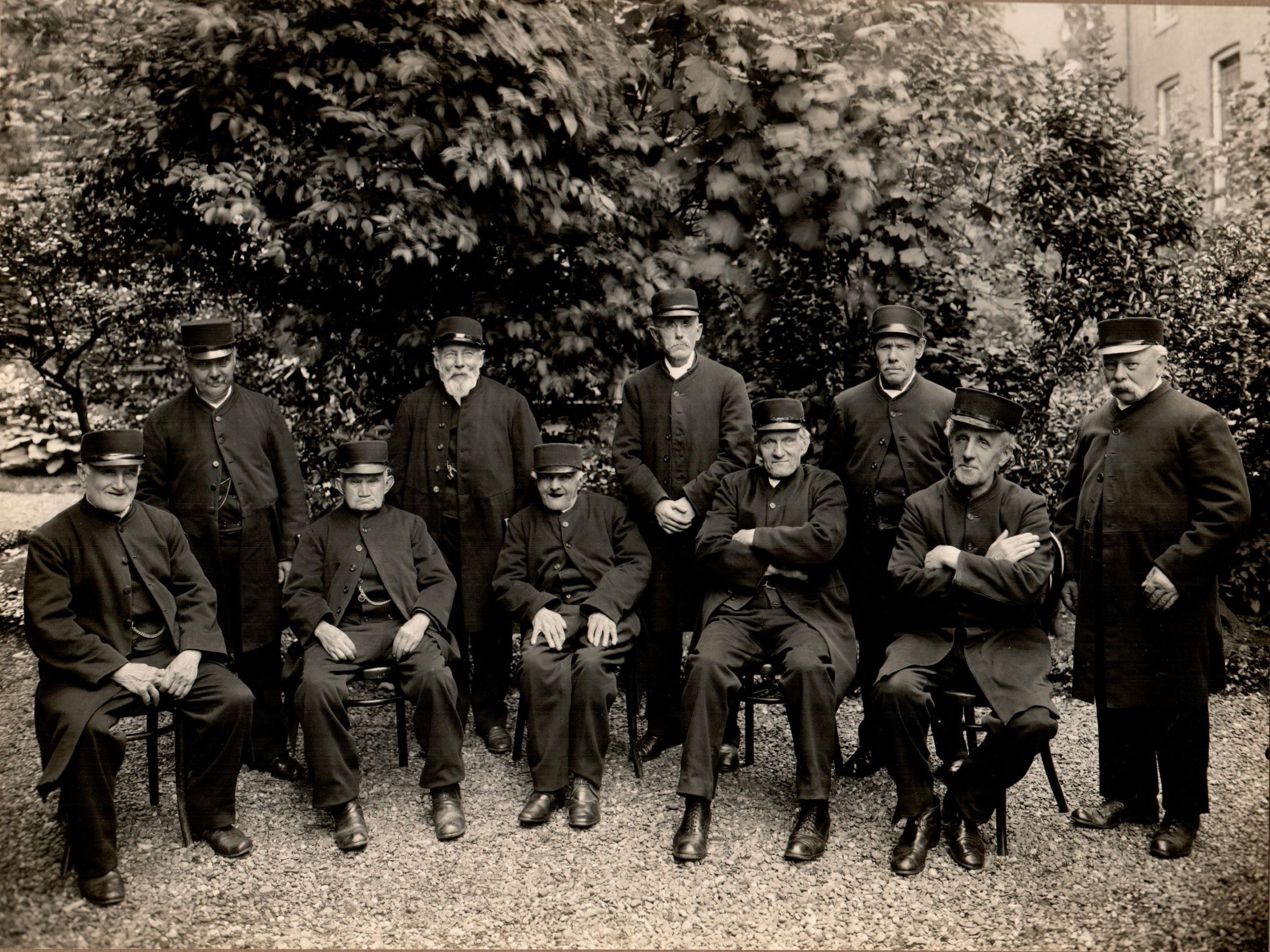 Het belang van een proper huisuniform 